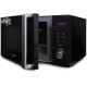 Микроволновая Печь Hyundai HYM-M2062 23л. 800Вт черный