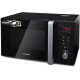 Микроволновая Печь Hyundai HYM-M2062 23л. 800Вт черный