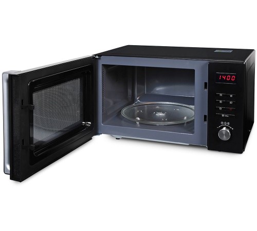 Микроволновая Печь Hyundai HYM-M2062 23л. 800Вт черный Микроволновая Печь Hyundai HYM-M2062 23л. 800Вт черный