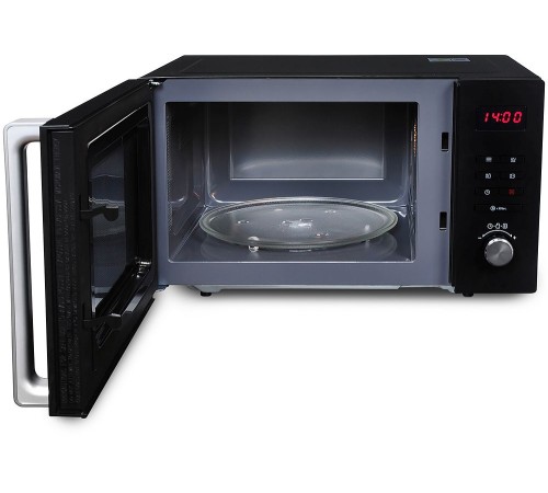 Микроволновая Печь Hyundai HYM-M2062 23л. 800Вт черный Микроволновая Печь Hyundai HYM-M2062 23л. 800Вт черный