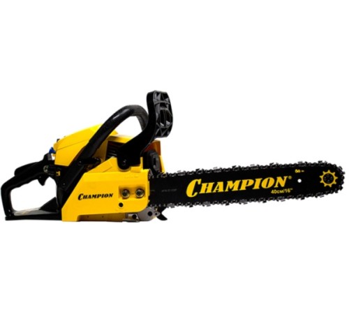 Бензопила Champion 237-16 1500Вт 2.04л.с. дл.шин.:16" (40cm) Бензопила Champion 237-16 1500Вт 2.04л.с. дл.шин.:16" (40cm)