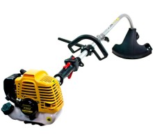 Триммер бензиновый Champion T252 750Вт 0.95л.с. разбор.штан. реж.эл.:леска