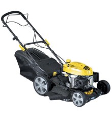 Газонокосилка роторная Champion LM4630 3000Вт