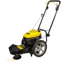 Газонокосилка роторная Champion LMH5640 3700Вт