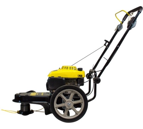 Газонокосилка роторная Champion LMH5640 3700Вт