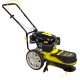 Газонокосилка роторная Champion LMH5629 2900Вт