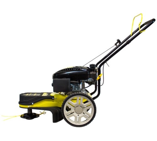 Газонокосилка роторная Champion LMH5629 2900Вт Газонокосилка роторная Champion LMH5629 2900Вт
