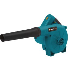 Воздуходувка Bort BSS-900-R 900Вт пит.:от сети синий