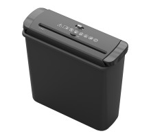 Шредер Cactus CS-SH-6-7-6 (секр.Р-2)/ленты/6лист./7лтр.