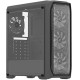 Корпус Zalman N5 MF черный без БП ATX 5x120mm 2xUSB2.0 1xUSB3.0 audio bott PSU