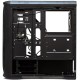 Корпус Zalman N5 TF черный без БП ATX 5x120mm 2xUSB2.0 1xUSB3.0 audio bott PSU