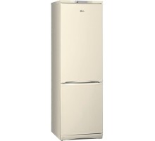 Холодильник Stinol STS 185 E 2-хкамерн. бежевый (двухкамерный)