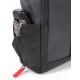 Рюкзак мужской Piquadro Urban CA4818UB00/GRN серый/черный натур.кожа