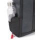 Рюкзак мужской Piquadro Urban CA4818UB00/GRN серый/черный натур.кожа