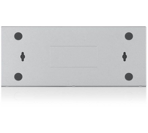Коммутатор Мультигигабитный Smart L2 коммутатор Zyxel XGS1210-12, 8xGE, 2x1/2,5GE, 2xSFP+, настольный, бесшумный (XGS1210-12-ZZ0102F) Коммутатор Мультигигабитный Smart L2 коммутатор Zyxel XGS1210-12, 8xGE, 2x1/2,5GE, 2xSFP+, настольный, бесшумный (XGS1210-12-ZZ0102F)