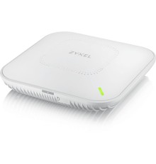 Точка доступа Zyxel NebulaFlex Pro WAX650S (WAX650S-EU0101F) AX3600 1/2.5/5GBASE-T белый (упак.:1шт)