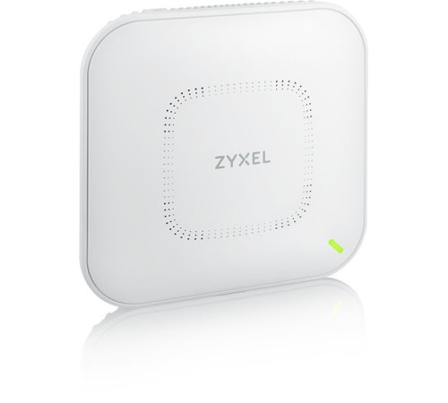 Точка доступа Zyxel NebulaFlex Pro WAX650S (WAX650S-EU0101F) AX3600 1/2.5/5GBASE-T белый (упак.:1шт) Точка доступа Zyxel NebulaFlex Pro WAX650S (WAX650S-EU0101F) AX3600 1/2.5/5GBASE-T белый (упак.:1шт)