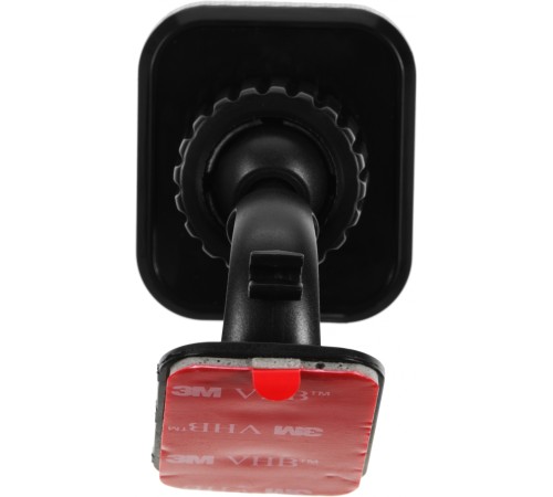 Держатель LuxCase магнитный черный для для смартфонов и навигаторов (98805)