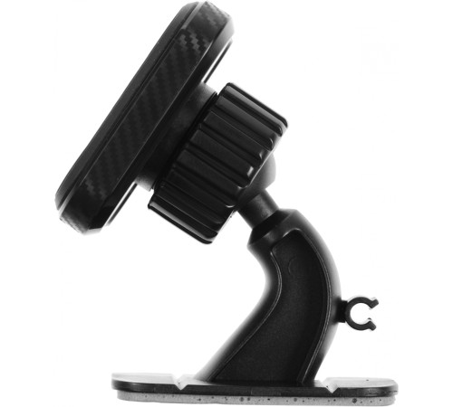 Держатель LuxCase магнитный черный для для смартфонов и навигаторов (98805)