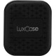 Держатель LuxCase магнитный черный для для смартфонов и навигаторов (98805)