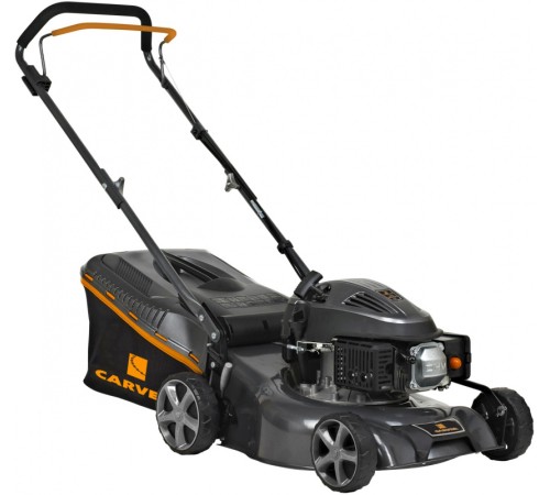 Газонокосилка роторная Carver LMG-2042HM (01.024.00002) 2000Вт Газонокосилка роторная Carver LMG-2042HM (01.024.00002) 2000Вт