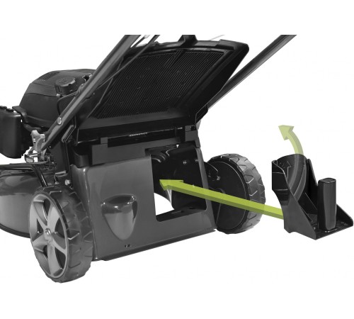 Газонокосилка роторная Carver LMG-2042HM (01.024.00002) 2000Вт Газонокосилка роторная Carver LMG-2042HM (01.024.00002) 2000Вт