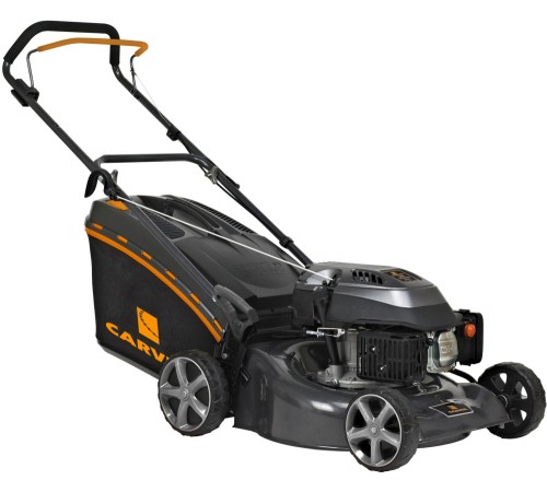 Газонокосилка роторная Carver LMG-2646HM (01.024.00004) 2600Вт Газонокосилка роторная Carver LMG-2646HM (01.024.00004) 2600Вт