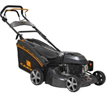 Газонокосилка роторная Carver LMG-2646DM (01.024.00003) 2600Вт