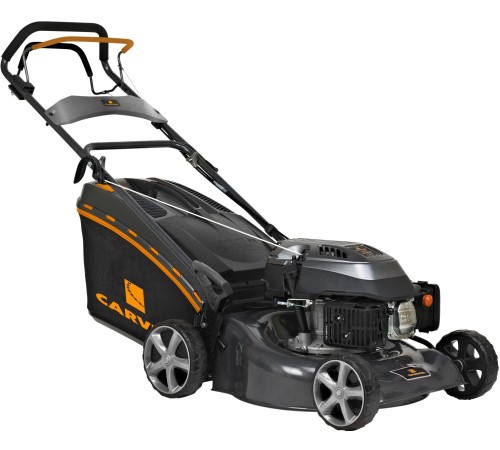 Газонокосилка роторная Carver LMG-2646DM (01.024.00003) 2600Вт Газонокосилка роторная Carver LMG-2646DM (01.024.00003) 2600Вт