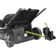 Газонокосилка роторная Carver LMG-2646DM (01.024.00003) 2600Вт