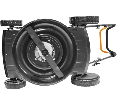 Газонокосилка роторная Carver LMG-2051HMS (01.024.00009) 2600Вт Газонокосилка роторная Carver LMG-2051HMS (01.024.00009) 2600Вт