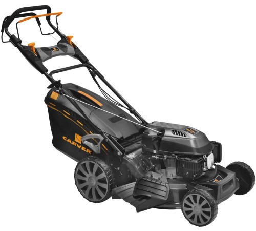 Газонокосилка роторная Carver LMG-3653DMS (01.024.00010) 3600Вт Газонокосилка роторная Carver LMG-3653DMS (01.024.00010) 3600Вт
