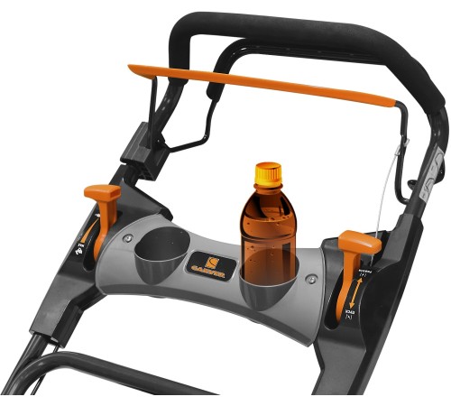 Газонокосилка роторная Carver LMG-3653DMS (01.024.00010) 3600Вт Газонокосилка роторная Carver LMG-3653DMS (01.024.00010) 3600Вт