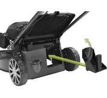 Газонокосилка роторная Carver LMG-3653DMS (01.024.00010) 3600Вт