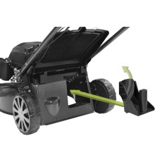 Газонокосилка роторная Carver LMG-3653DMS (01.024.00010) 3600Вт