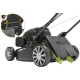 Газонокосилка роторная Carver LMG-3653DMS (01.024.00010) 3600Вт