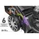 Газонокосилка роторная Carver LMG-3653DMS (01.024.00010) 3600Вт