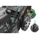 Газонокосилка роторная Carver LMG-3653DMS (01.024.00010) 3600Вт
