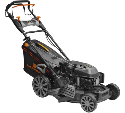 Газонокосилка роторная Carver LMG-3653DMSE-VS (01.024.00011) 3600Вт Газонокосилка роторная Carver LMG-3653DMSE-VS (01.024.00011) 3600Вт