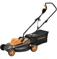Газонокосилка роторная Carver LME-1840 (01.024.00008) 1800Вт