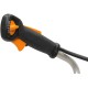 Триммер бензиновый Carver GBC-052M 1500Вт неразбор.штан. реж.эл.:леска/нож