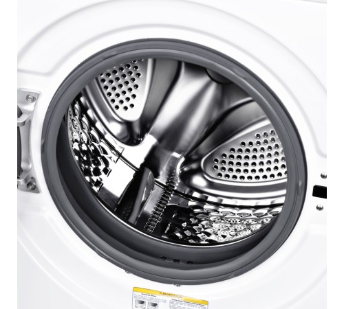 Стиральная машина Hyundai WME6003 класс: A++ загр.фронтальная макс.:6кг белый