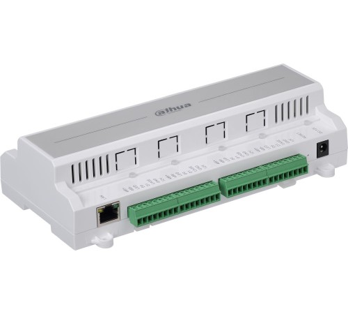 Контроллер сетевой Dahua DHI-ASC1202B-D