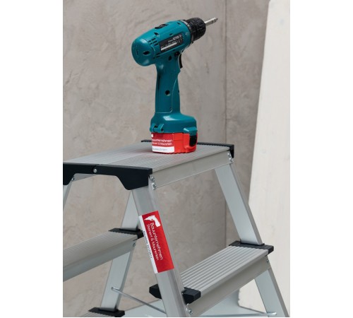 Этикетки Avery Zweckform L4775-8 A4 297x210мм 1шт на листе/196г/м2/8л./белый самоклей. для лазерной печати