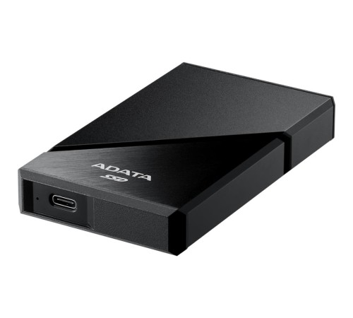 SSD внешний жесткий диск 4TB USB3.2 EXT SE920-4TCBK ADATA