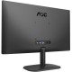 Монитор AOC 21.5" Value Line 22B2H(00/01) черный VA LED 16:9 HDMI матовая 200cd 178гр/178гр 1920x1080 D-Sub FHD 2.1кг