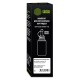Тонер Cactus CS-RK-TK1110 черный флакон 80гр. (в компл.:чип) для принтера Kyocera FS-1020/1040/1120