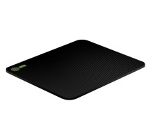 Коврик для мыши Cactus CS-MP-D02S Мини черный 250x200x3мм