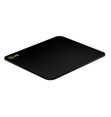 Коврик для мыши Cactus CS-MP-D02S Мини черный 250x200x3мм