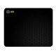 Коврик для мыши Cactus CS-MP-D02S Мини черный 250x200x3мм